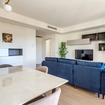 Luvi - Occhialini 4 Daire Milano Dış mekan fotoğraf