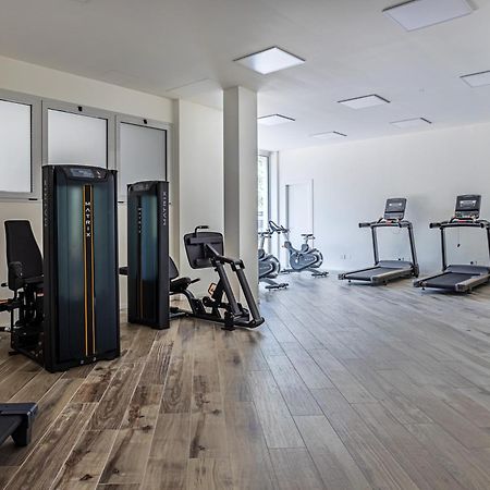 Luvi - Occhialini 4 Daire Milano Dış mekan fotoğraf