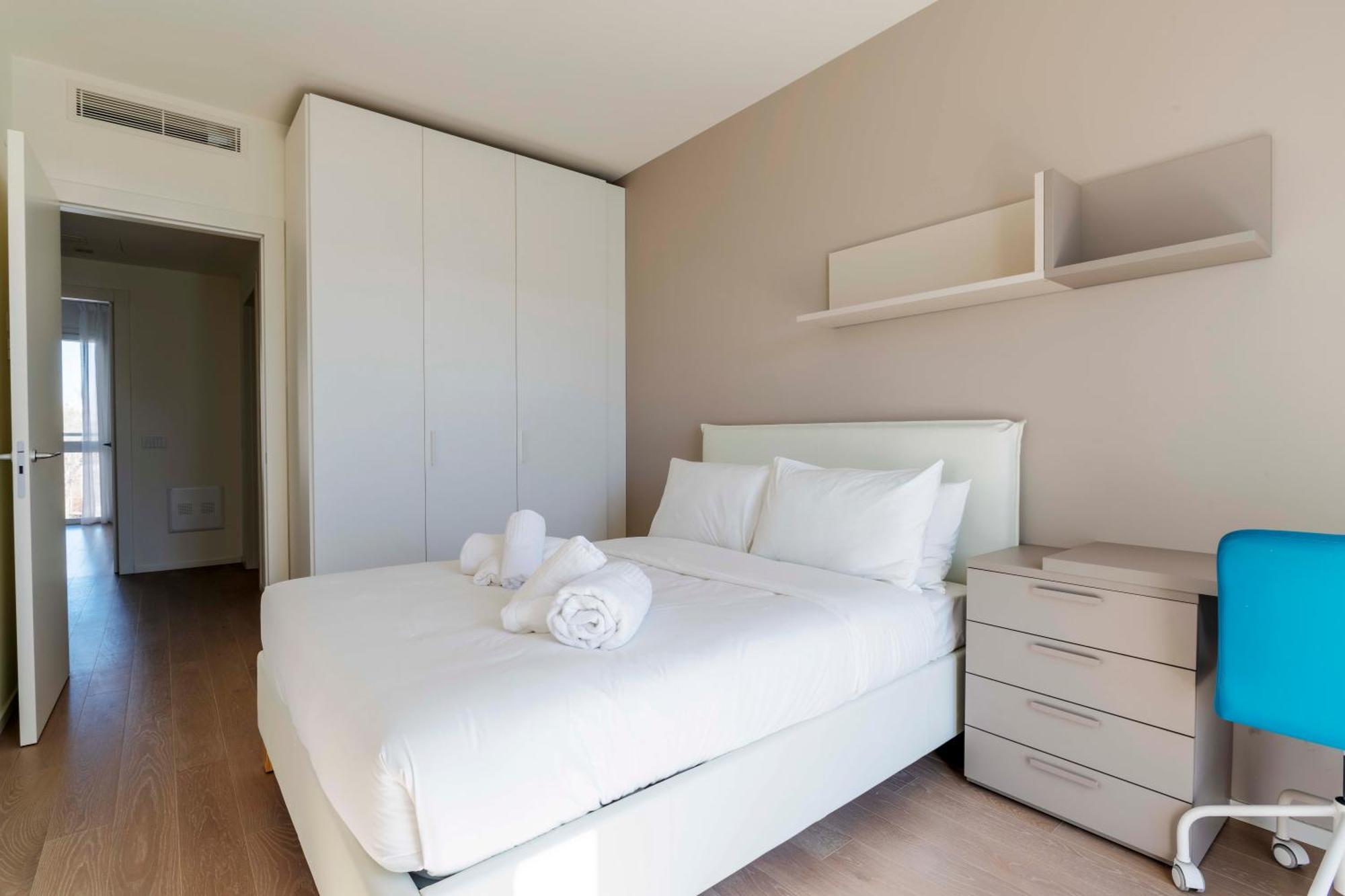 Luvi - Occhialini 4 Daire Milano Dış mekan fotoğraf