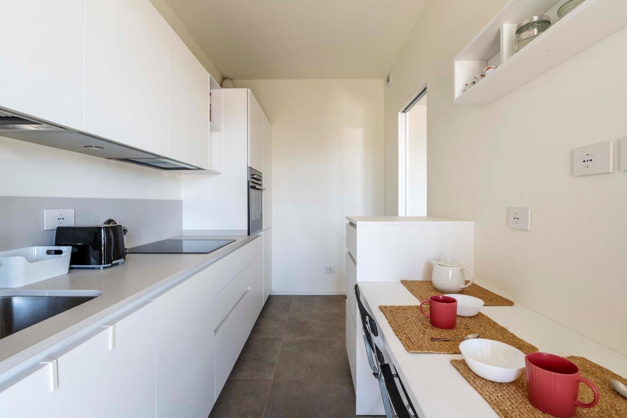 Luvi - Occhialini 4 Daire Milano Dış mekan fotoğraf
