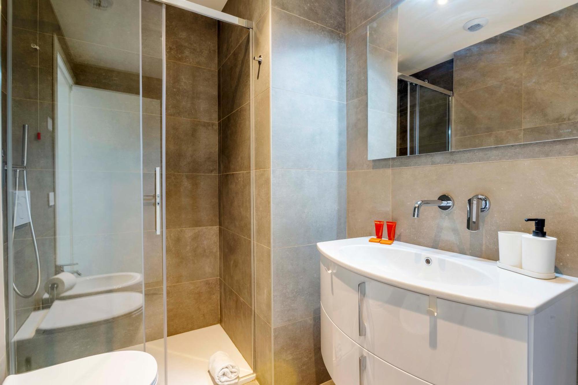 Luvi - Occhialini 4 Daire Milano Dış mekan fotoğraf